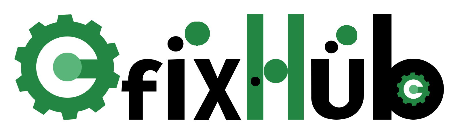 OfixHub Logo